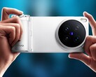 Enkele maanden na de lancering van de Vivo X300 Ultra begon Vivo al met het teasen van de X500 Pro Max.