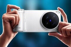 Enkele maanden na de lancering van de Vivo X300 Ultra begon Vivo al met het teasen van de X500 Pro Max.