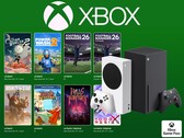 Xbox Game Pass en consoles worden getoond (bron: Xbox Wire met bewerkingen)