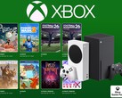 Xbox Game Pass en consoles worden getoond (bron: Xbox Wire met bewerkingen)
