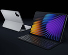 De Pad 8 Pro zou wel eens een echt vlaggenschip kunnen worden. Afgebeeld: de Pad 7 Pro. (Afbeeldingsbron: Xiaomi)
