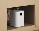 De Xiaomi Mijia Smart Kitchen 7L S1 boiler kan continu tot 42 L warm water produceren. (Beeldbron: Xiaomi Youpin)