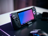 Asus ROG Ally X Review - De beste gaming-handheld dankzij sneller RAM en een enorme 80 Wh batterij