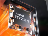 Er is nieuwe informatie over AMD's Ryzen 8000 desktop processors online gekomen (afbeelding via AMD)