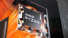 Er is nieuwe informatie over AMD&#039;s Ryzen 8000 desktop processors online gekomen (afbeelding via AMD)