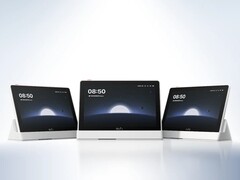 De eufy Smart Display E10 wordt binnenkort in Noord-Amerika gelanceerd. (Afbeeldingsbron: eufy)