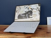 De efficiëntiewinst met Panther Lake maakt de ExpertBook Ultra heel bijzonder vanuit gamingperspectief (Afbeelding bron: Notebookcheck)