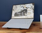 De efficiëntiewinst met Panther Lake maakt de ExpertBook Ultra heel bijzonder vanuit gamingperspectief (Afbeelding bron: Notebookcheck)