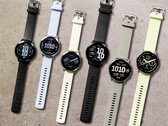 Garmin biedt zijn functie-update voor het derde kwartaal van 2026 aan voor talrijke smartwatch-series, zoals hier afgebeeld.