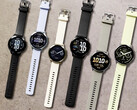 Garmin biedt zijn functie-update voor het derde kwartaal van 2026 aan voor talrijke smartwatch-series, zoals hier afgebeeld.