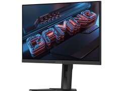 Gigabyte M27UA: Nieuwe snelle monitor met hoge resolutie. (Afbeeldingsbron: Gigabyte)
