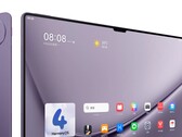 De MatePad Pro 13.2. (Bron: Huawei)