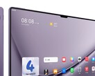 De MatePad Pro 13.2. (Bron: Huawei) 