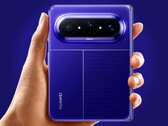 De Apple iPhone Ultra zal naar verwachting ongeveer even breed zijn als de Huawei Pura X Max.