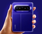 De Apple iPhone Ultra zal naar verwachting ongeveer even breed zijn als de Huawei Pura X Max.