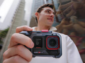 De Xplorer Grip Kit is compatibel met de Ace Pro en Ace Pro 2 camera's van Insta360. (Afbeeldingsbron: Insta360)