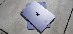 Apple is van plan om toekomstige iPad Mini en iPad Air modellen met een OLED-scherm te lanceren (afbeelding via eigen)