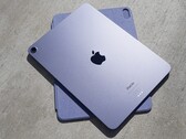 Apple is van plan om toekomstige iPad Mini en iPad Air modellen met een OLED-scherm te lanceren (afbeelding via eigen)