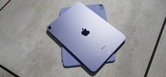 Apple is van plan om toekomstige iPad Mini en iPad Air modellen met een OLED-scherm te lanceren (afbeelding via eigen)