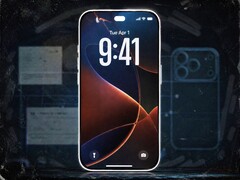 De iPhone krijgt voor het eerst sinds de iPhone 14 Pro een nieuw (front)ontwerp.