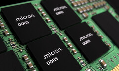 Micron heeft gamers en consumenten over de hele wereld boos gemaakt door zijn Crucial-merk te sluiten om zijn middelen te richten op bedrijfsgiganten. (Afbeeldingsbron: Micron)