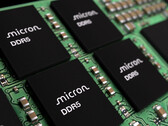 Micron heeft gamers en consumenten over de hele wereld boos gemaakt door zijn Crucial-merk te sluiten om zijn middelen te richten op bedrijfsgiganten. (Afbeeldingsbron: Micron)