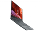 Kort testrapport MSI Modern 14 A10RB Laptop: Lichter dan hij eruit ziet