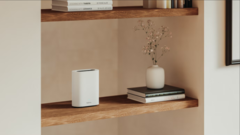 De Beacon 9. (Afbeelding bron: Nokia)