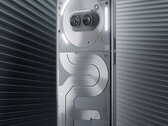 De Nothing Phone (2a) Plus wordt geleverd in twee kleurvarianten - grijs en zwart (Afbeelding bron: Nothing)