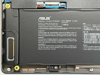 Batterij-informatie