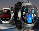 Tank M5: Nieuwe smartwatch met AMOLED en telefoonfuncties