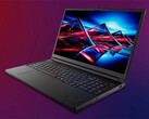 De ThinkPad T16g Gen 3 bevat een 99 Wh batterij.
