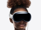 Ontwikkelaars lijken niet happig te zijn op het maken van apps voor de nieuwe Vision Pro. (Bron: Apple)