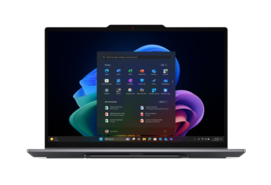 Lenovo ThinkPad X1 2-in-1 Gen 11 Aura Edition (bron: Lenovo)