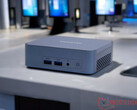 Geekom AX8 Pro AI NUC review: AMD Ryzen 9 8945HS met 32 GB DDR5 RAM en 2 TB SSD in een 0,47L chassis