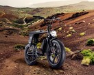 De Acer Predator eNomad-R is een nieuwe e-bike voor in de stad. (Afbeelding bron: Acer)