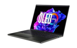 Acer Swift Edge 16. (Beeldbron: Acer)