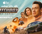 Officiële teaser van Matchbox The Movie