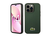 CG Mobile bereidt zich al voor om iPhone 14-serie hoesjes voor Lacoste uit te brengen. (Afbeelding bron: @_snoopytech_)