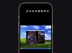 De Apple iPhone kan nu Windows games spelen. (Afbeeldingsbron: Apple / Turing Software, bewerkt)