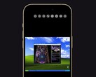 De Apple iPhone kan nu Windows games spelen. (Afbeeldingsbron: Apple / Turing Software, bewerkt)