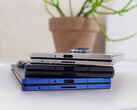 Samsung Galaxy Z Fold7 (Afbeelding bron: Daniel Schmidt)