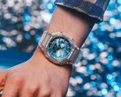 De Casio Bright Metallic horloges worden binnenkort in heel Europa gelanceerd. (Afbeeldingsbron: Casio)