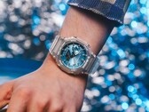 De Casio Bright Metallic horloges worden binnenkort in heel Europa gelanceerd. (Afbeeldingsbron: Casio)