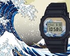 De horloges DW5600KHG25-1 en DW5600KHK25-1 (foto) van Casio zijn nu verkrijgbaar in de VS. (Afbeeldingsbron: Casio)