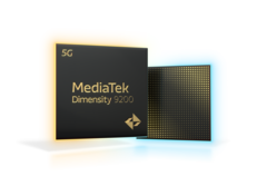 MediaTek heeft zijn nieuwste vlaggenschip SoC voor smartphones aangekondigd (afbeelding via MediaTek)