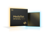 MediaTek heeft zijn nieuwste vlaggenschip SoC voor smartphones aangekondigd (afbeelding via MediaTek)