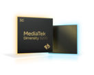 MediaTek heeft zijn nieuwste vlaggenschip SoC voor smartphones aangekondigd (afbeelding via MediaTek)