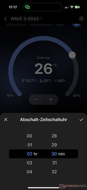 Automatisch uitschakelen
