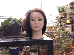 Foto gemaakt met selfiecamera